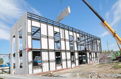 ? 7790必发集团研发**办公楼